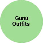 Business logo of Gunu outfits