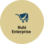 Business logo of Ruhi enterprise