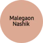 Business logo of Malegaon Nashik
