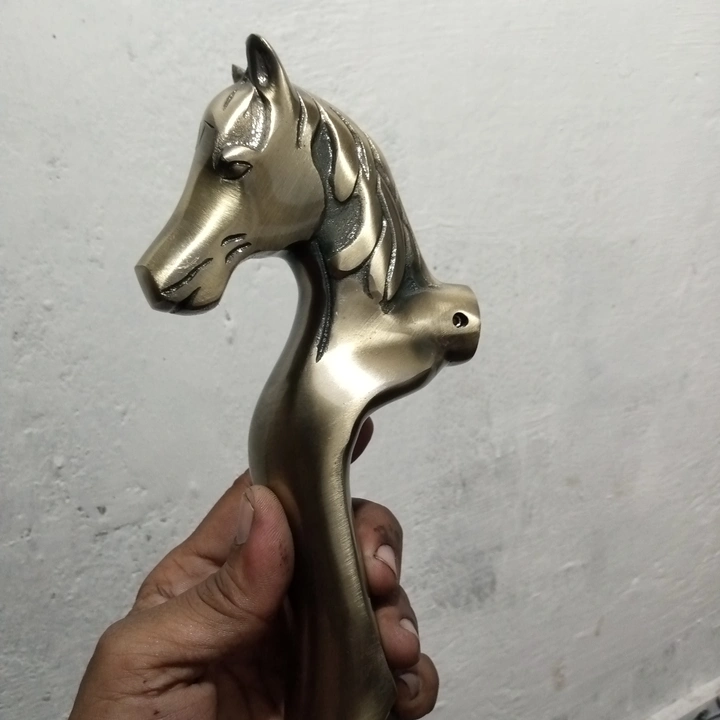 Horse handle uploaded by business on 5/15/2023