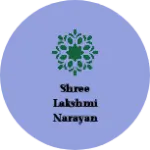 Business logo of Shree Lakshmi Narayan Jewellery