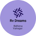 Business logo of RV dreams