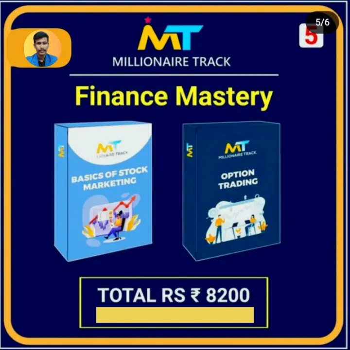 Finance Mastery uploaded by Mr_i.b on 5/15/2023