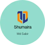 Business logo of Shumaira