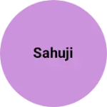 Business logo of Sahuji