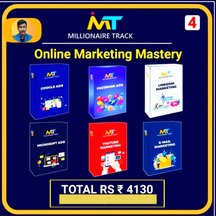 Online Marketing Mastery  uploaded by Mr_i.b on 5/15/2023