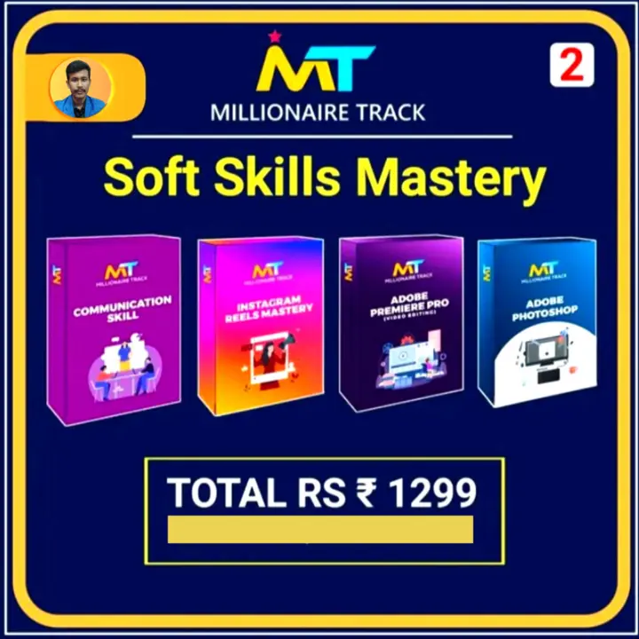 Soft Skills Mastery  uploaded by Mr_i.b on 5/15/2023