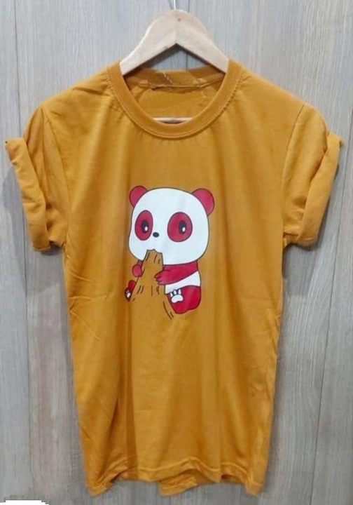 T-shirts uploaded by APARNA E RETAIL on 5/15/2023