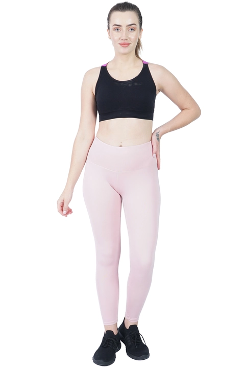 Yoga pants for women uploaded by Prince Enterprises on 5/30/2024