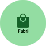 Business logo of Fabri