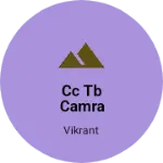 Business logo of Cc tb camra