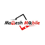 Business logo of Manesh mobile