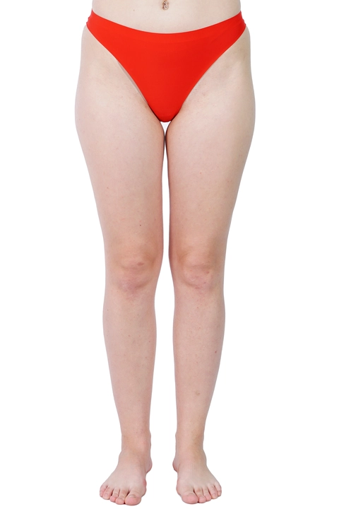 Red Pant for women / thongs for women uploaded by Prince Enterprises on 5/15/2023