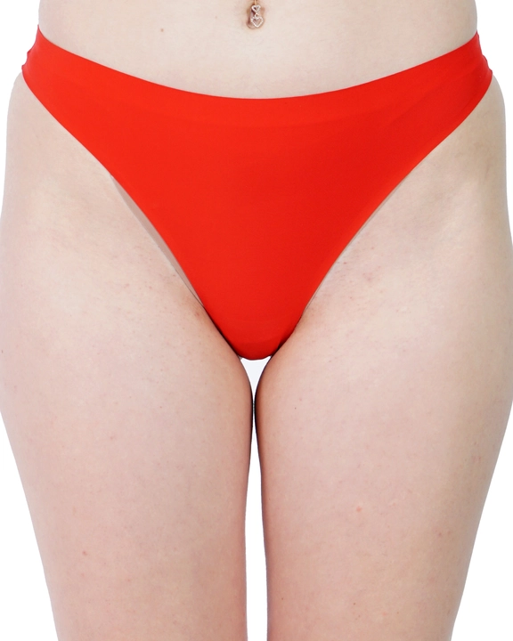 Red Pant for women / thongs for women uploaded by Prince Enterprises on 5/15/2023