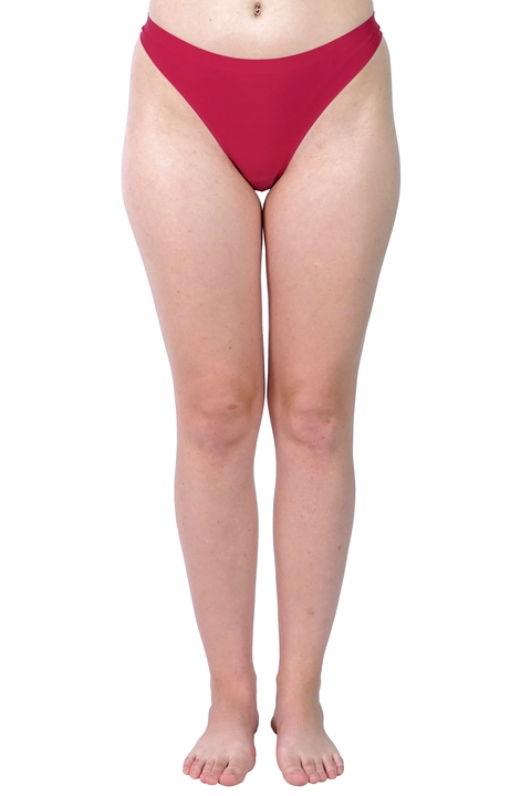 Wine panty for women 
/Thongs for women uploaded by Prince Enterprises on 5/15/2023