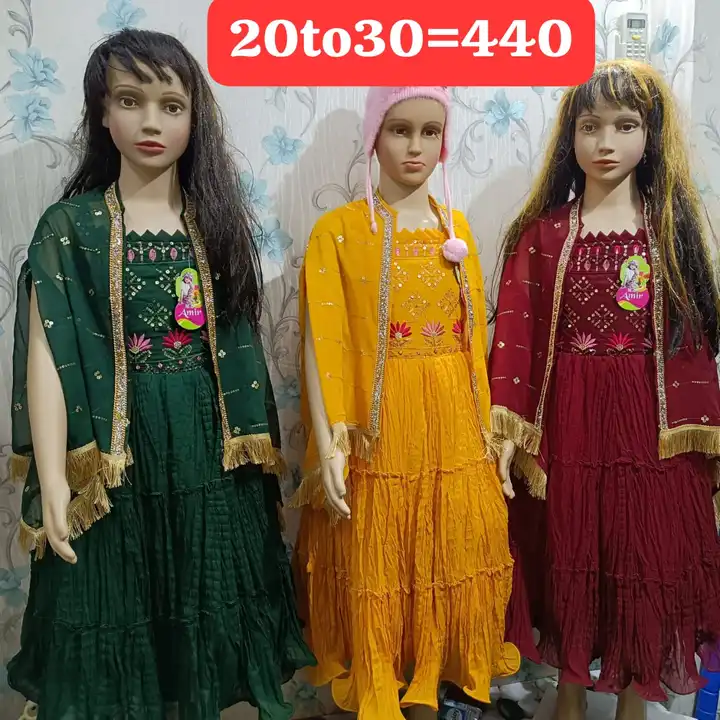Product uploaded by Sr friends Fashion Kolkata on 5/15/2023