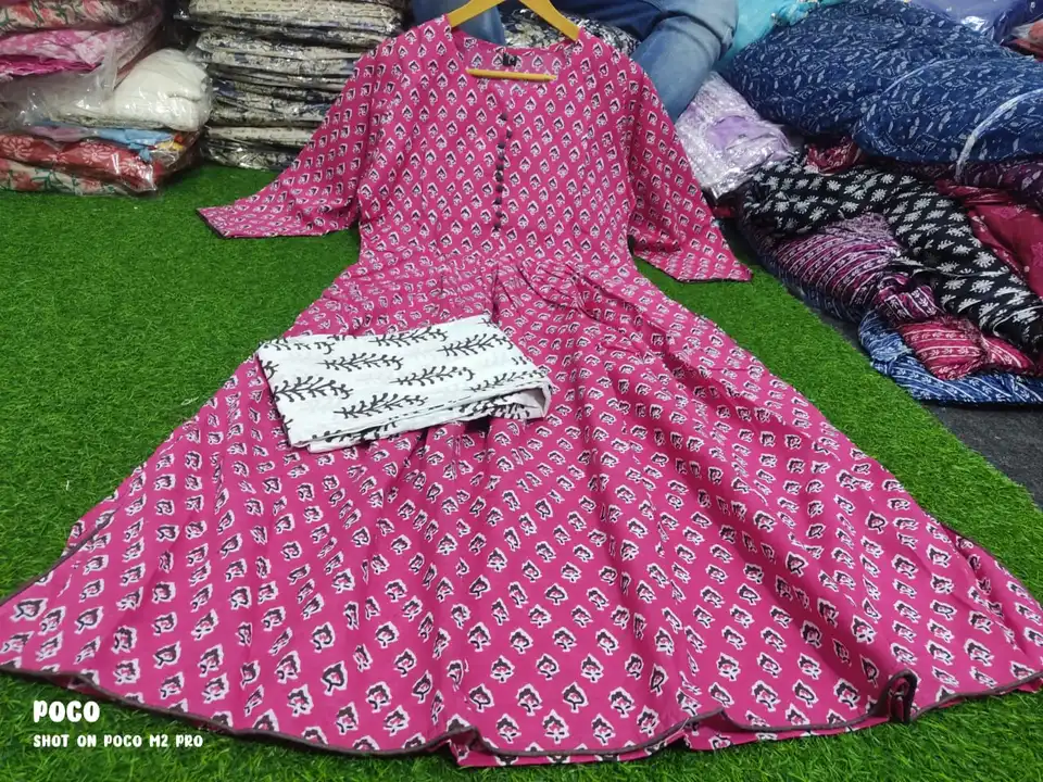 Kurta set  uploaded by Rm collection on 5/15/2023