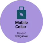 Business logo of mobile cellar