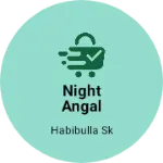 Business logo of Night angal fasion house