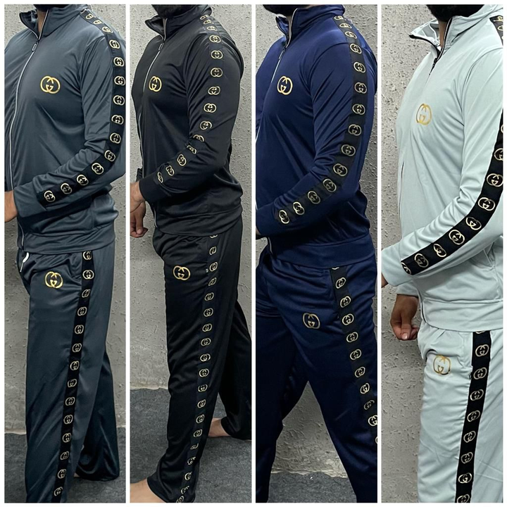 Tracksuit uploaded by AHUJA TRADERS  on 5/15/2023