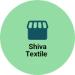 Business logo of Shiva Textile