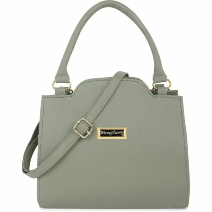 hand bag green uploaded by business on 5/15/2023