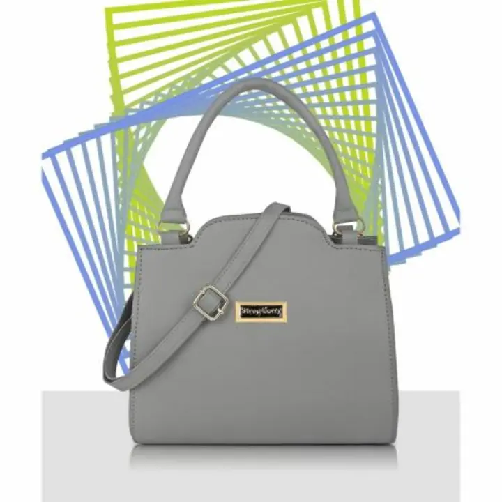 hand bag uploaded by business on 5/15/2023