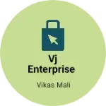 Business logo of VJ enterprise