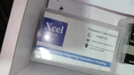 Business logo of Xcel packing and industrial materials