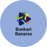 Business logo of Bunkari banaras