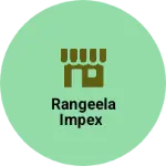 Business logo of Rangeela impex