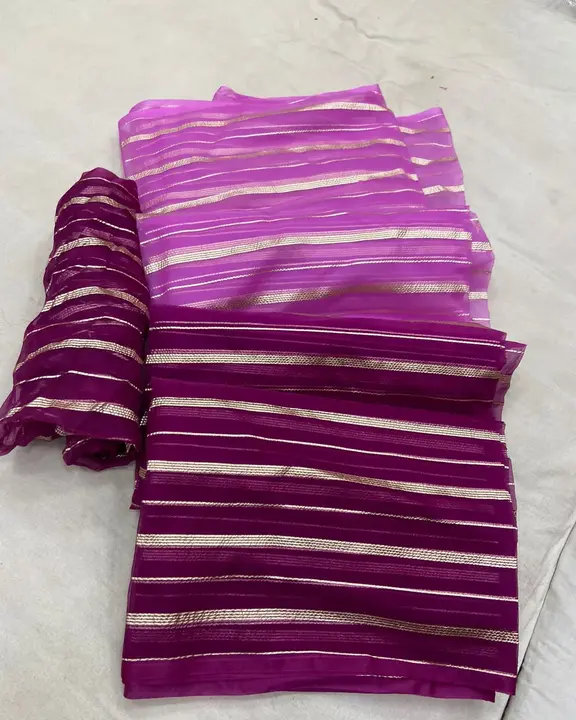 Product uploaded by Jaipuri wholesale gotta patti kurtis nd sarees on 5/15/2023