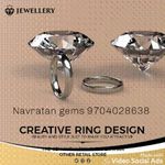 Business logo of Navratan gems and pearls