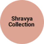 Business logo of Shravya collection