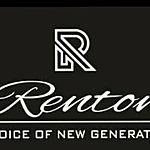 Business logo of Renton shirts