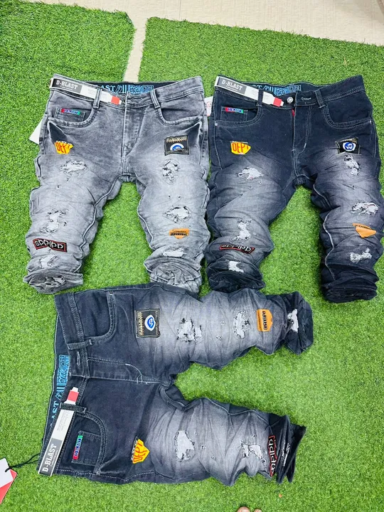 Product uploaded by Jeans on 5/15/2023
