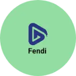 Business logo of Fendi