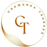 Business logo of Chamunda Traders