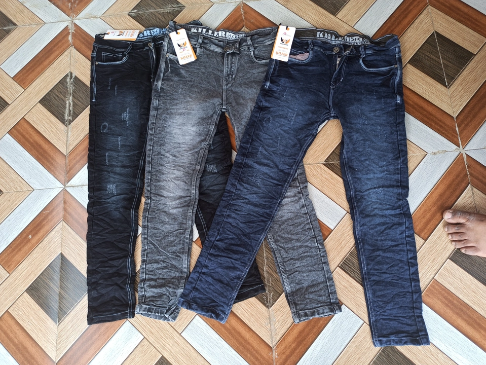 Product uploaded by Jeans on 5/15/2023