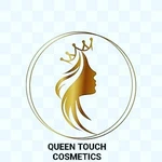 Business logo of Queen TOUCH COSMETICS