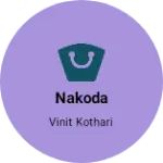 Business logo of Nakoda