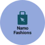 Business logo of NaMo fashions
