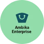 Business logo of Ambika Enterprise