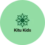 Business logo of Kitu kids
