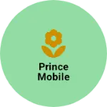 Business logo of Prince mobile