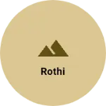 Business logo of Rothi