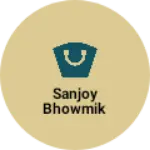 Business logo of Sanjoy bhowmik