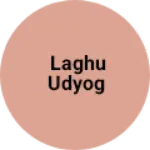 Business logo of laghu udyog