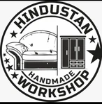 Business logo of Hindustan workshop