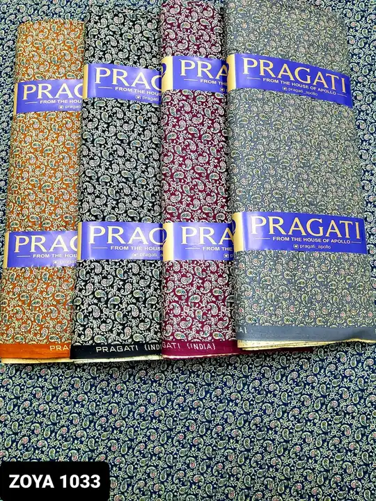 Product uploaded by Bharat Textiles on 5/15/2023